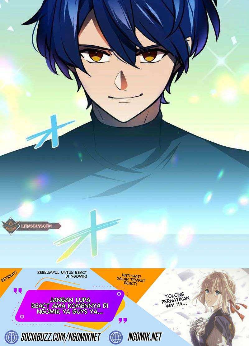 Reborn Ranker – Gravity User chapter 47 halaman 47