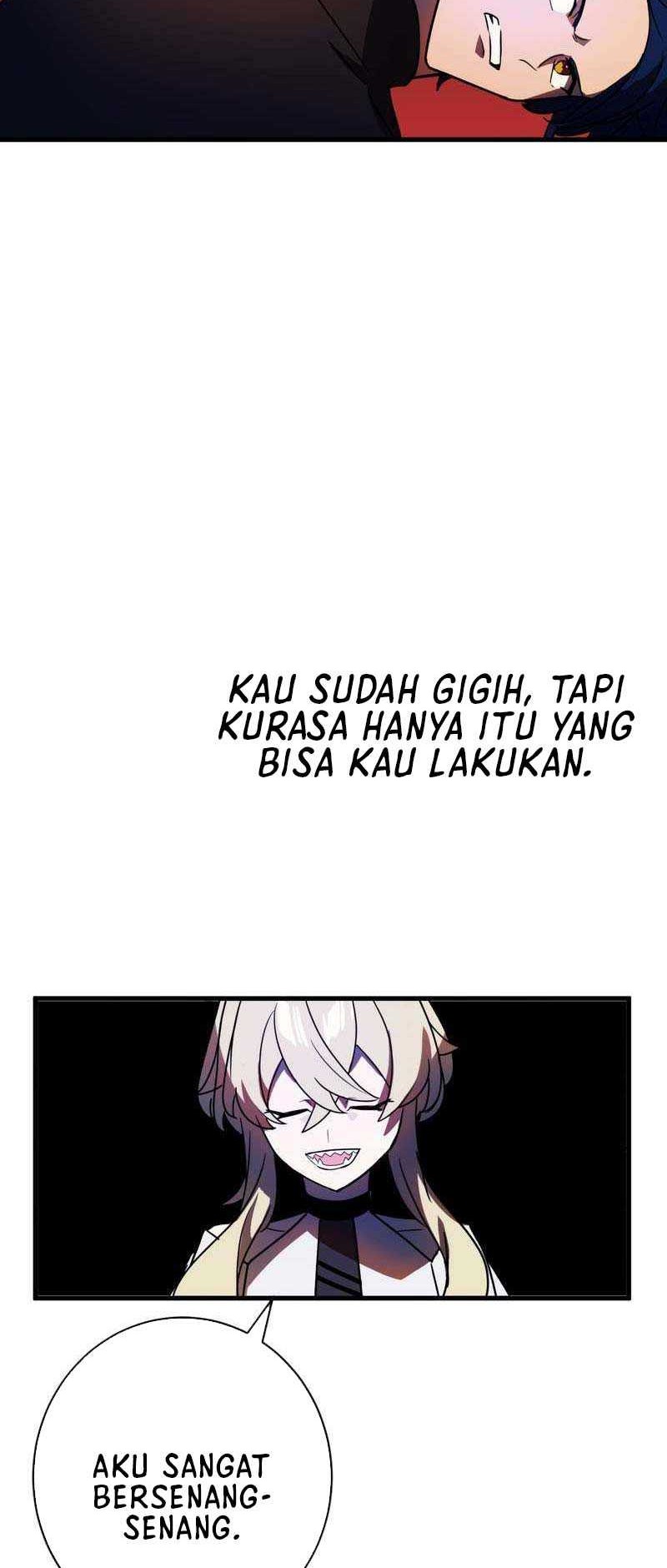 Reborn Ranker – Gravity User Bab 48 halaman 15