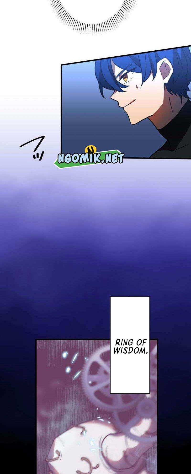 Reborn Ranker – Gravity User Bab 48 halaman 31