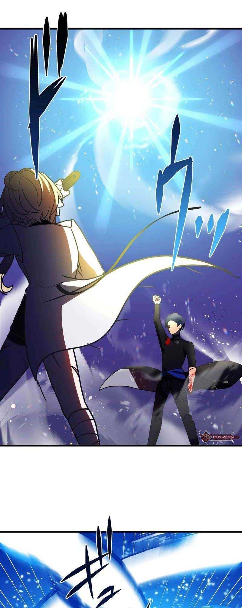 Reborn Ranker – Gravity User Bab 48 halaman 41