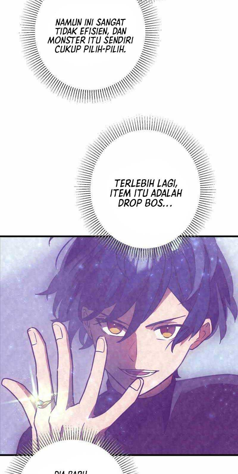 Reborn Ranker – Gravity User Bab 49 halaman 5
