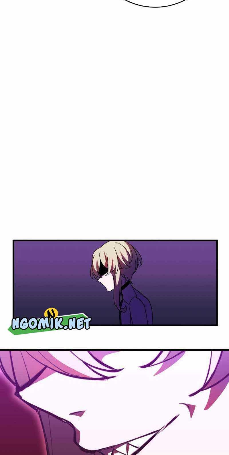 Reborn Ranker – Gravity User Bab 49 halaman 9