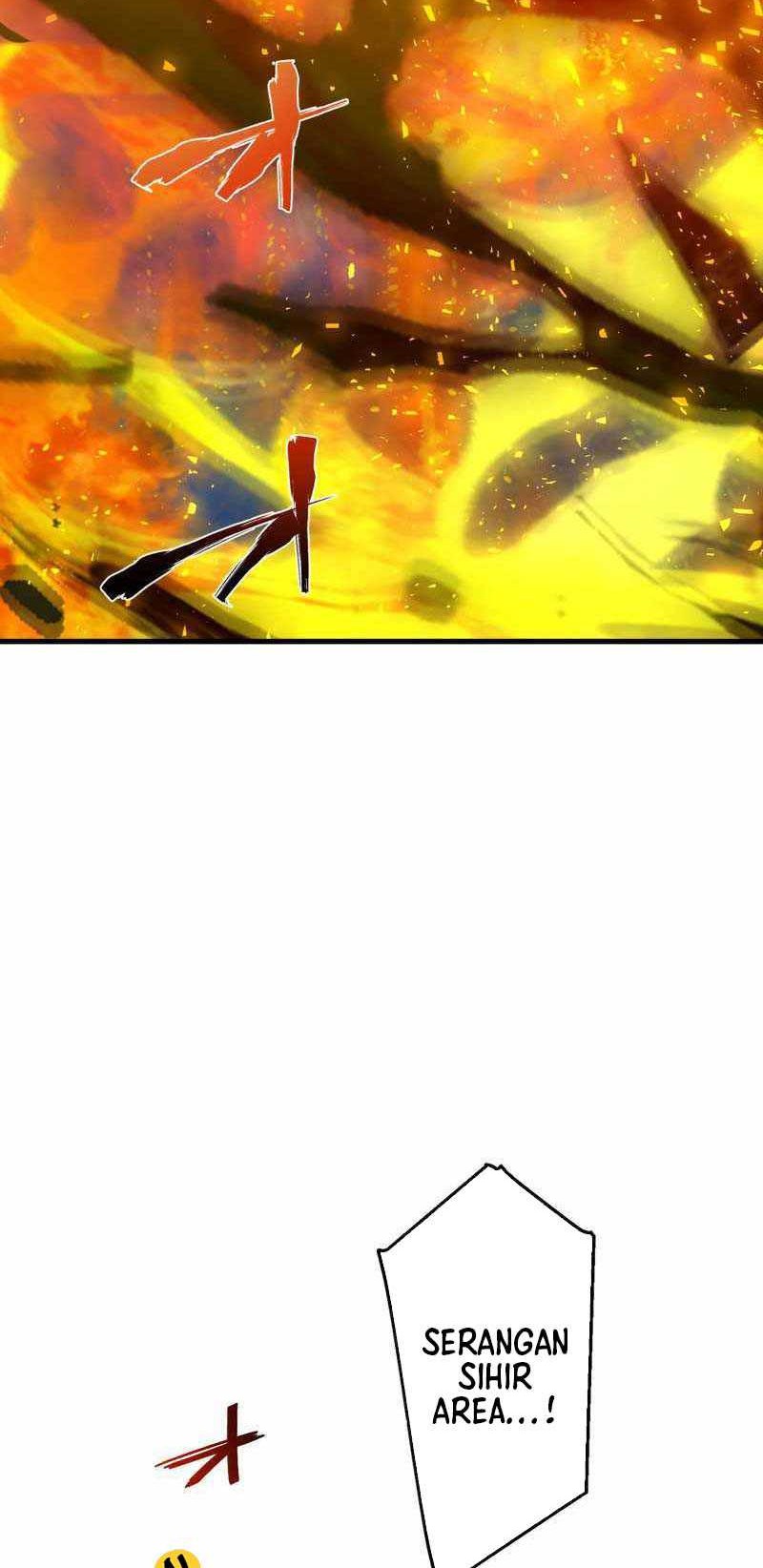 Reborn Ranker – Gravity User Bab 49 halaman 15