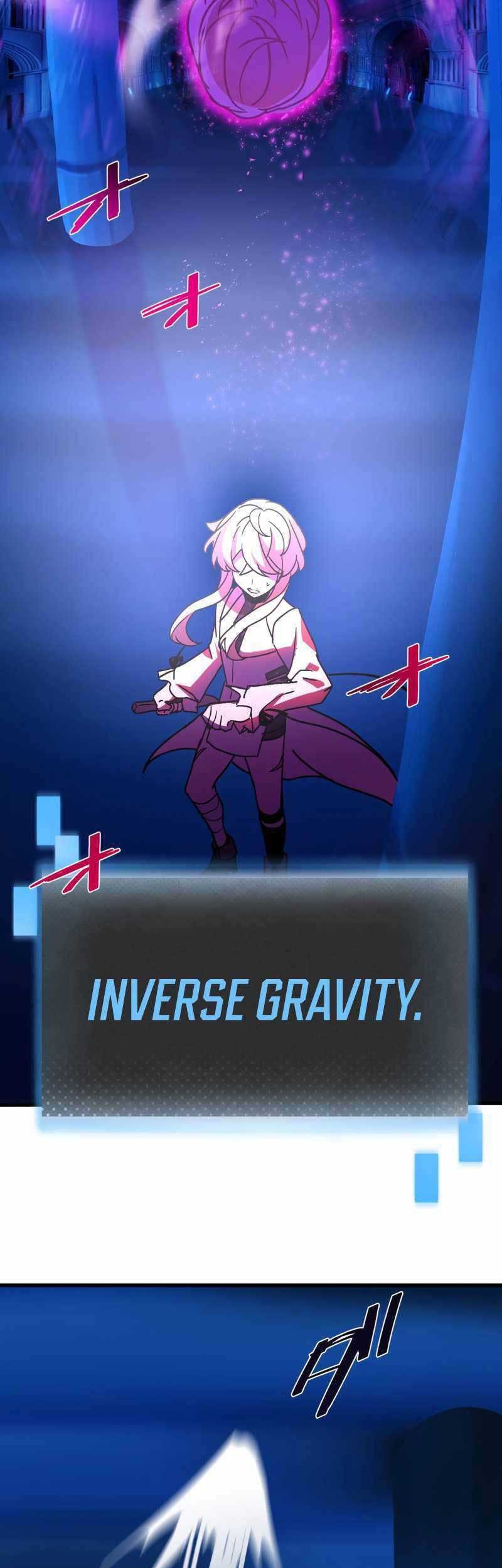Reborn Ranker – Gravity User Bab 49 halaman 38