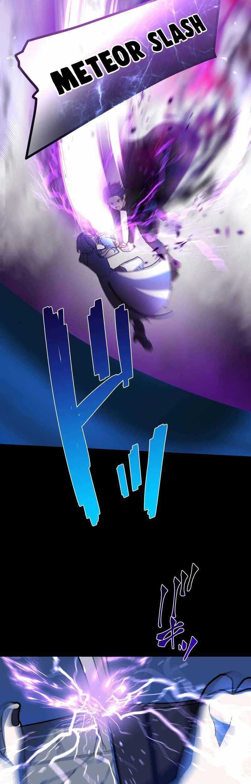 Reborn Ranker – Gravity User Bab 49 halaman 40