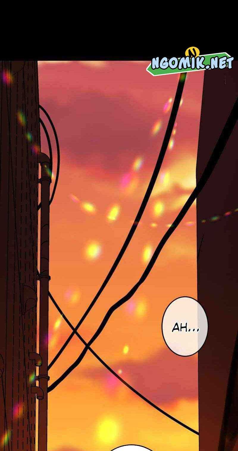 Reborn Ranker – Gravity User chapter 50 halaman 43