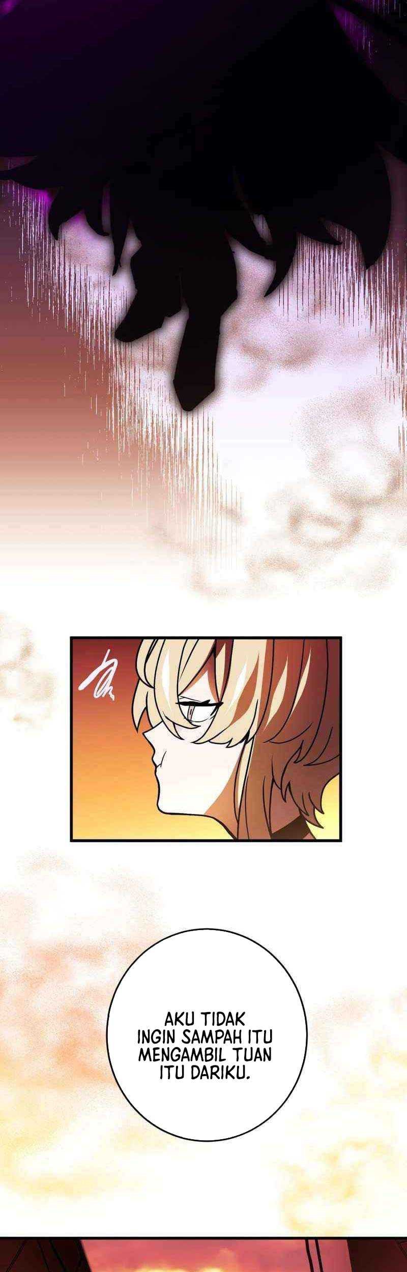 Reborn Ranker – Gravity User chapter 50 halaman 48