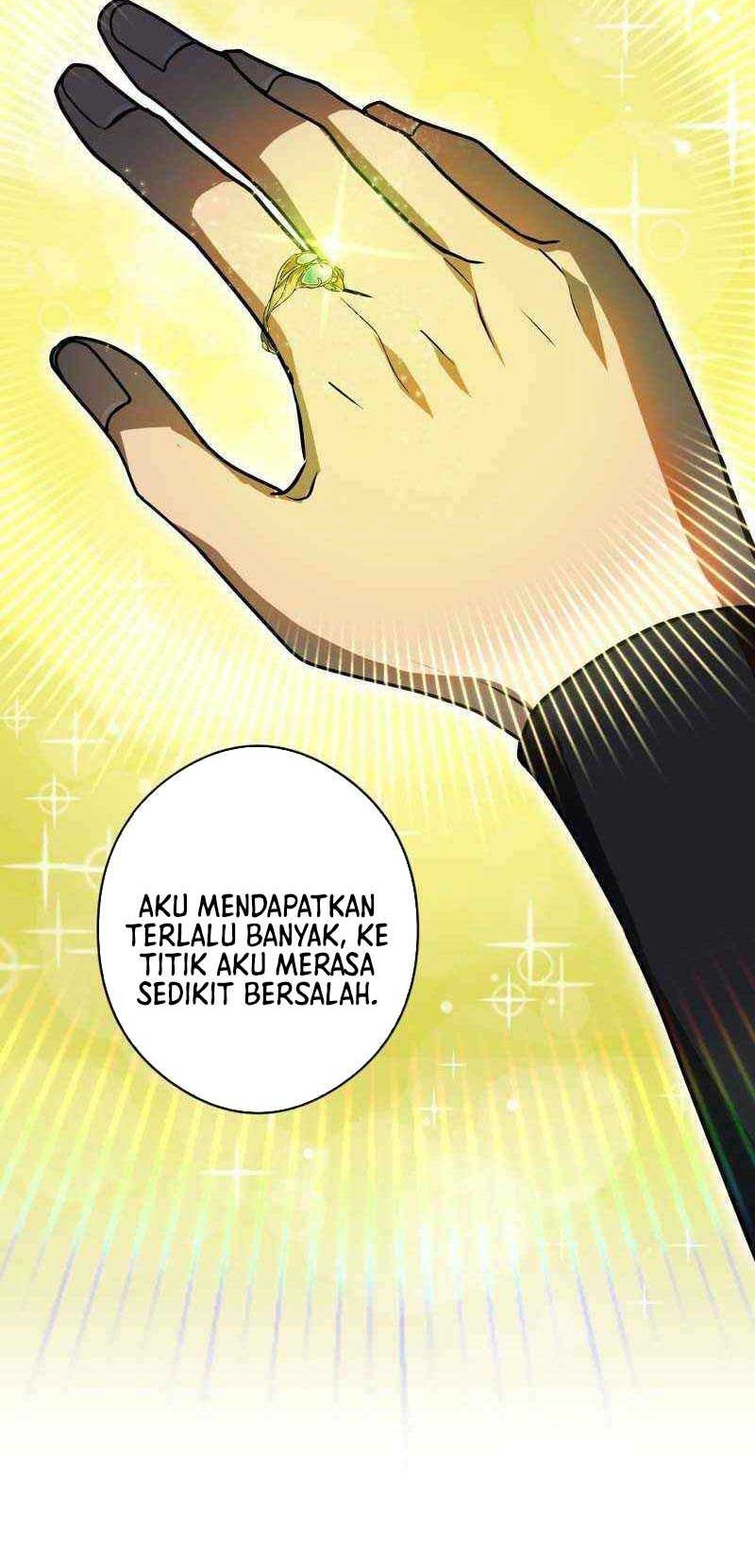 Reborn Ranker – Gravity User Bab 51 halaman 29