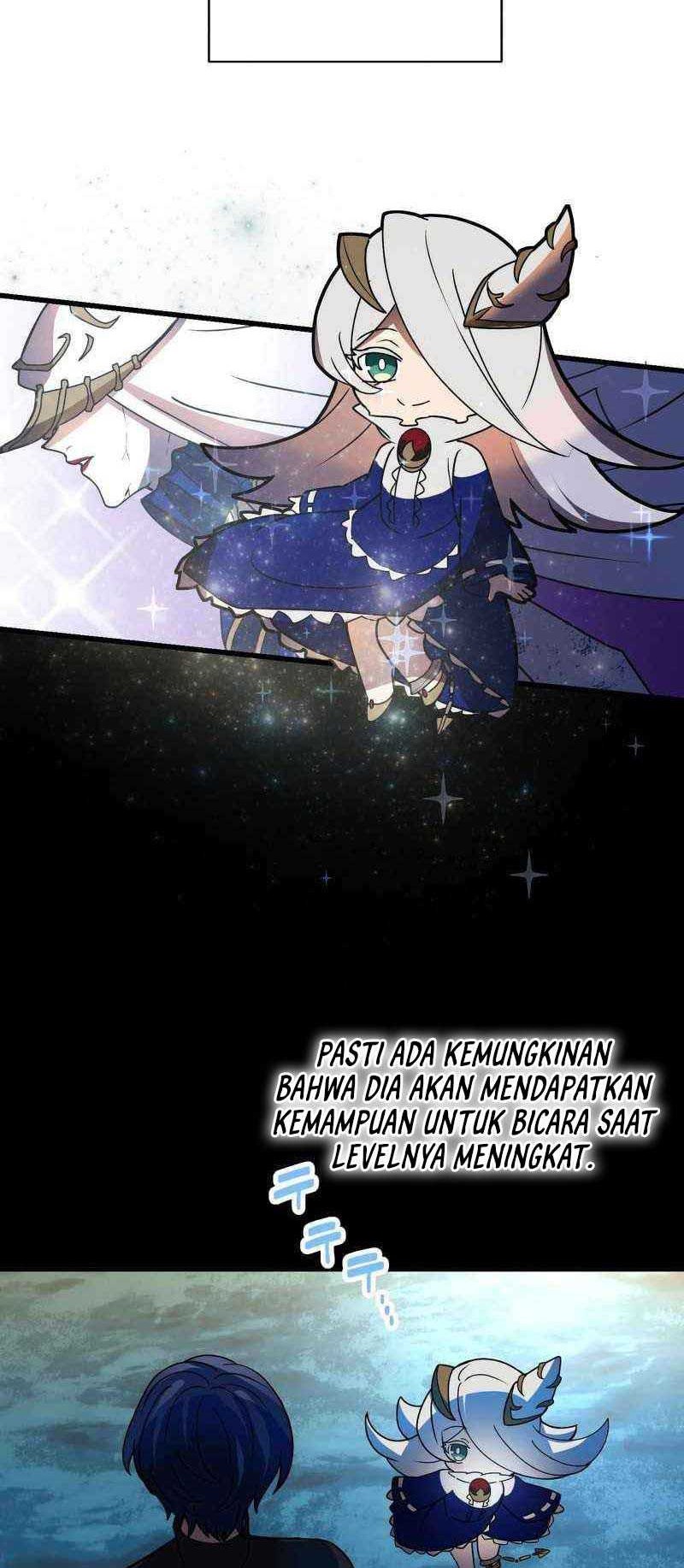 Reborn Ranker – Gravity User Bab 51 halaman 47