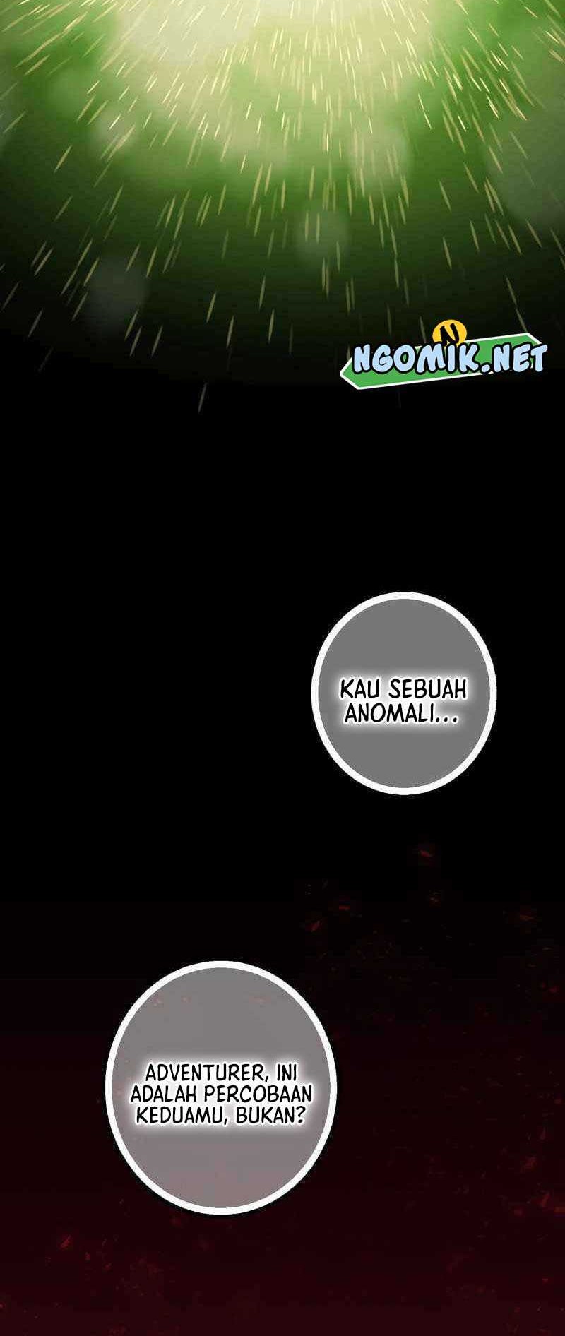 Reborn Ranker – Gravity User Bab 51 halaman 57