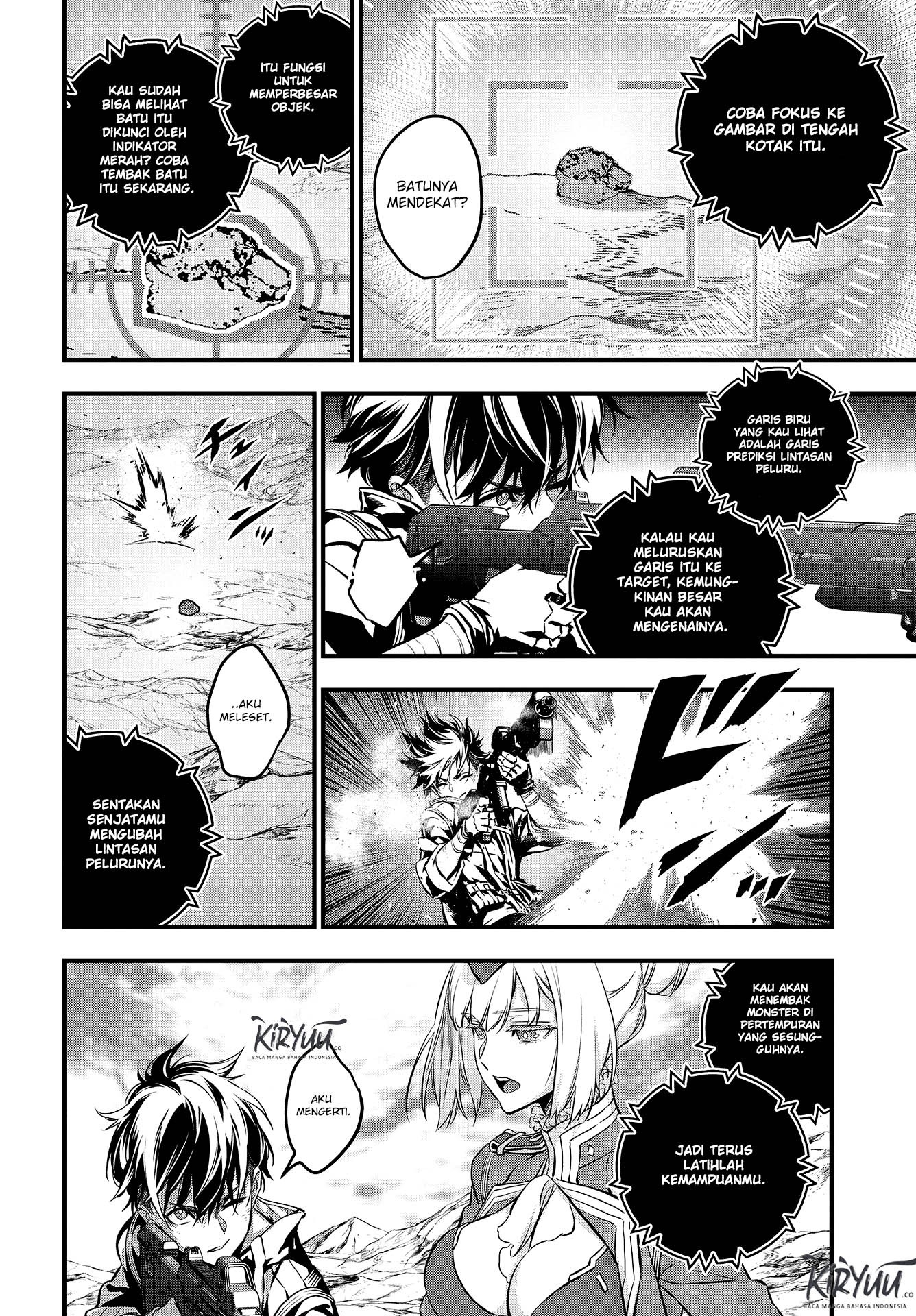 Rebuild World chapter 05 halaman 7