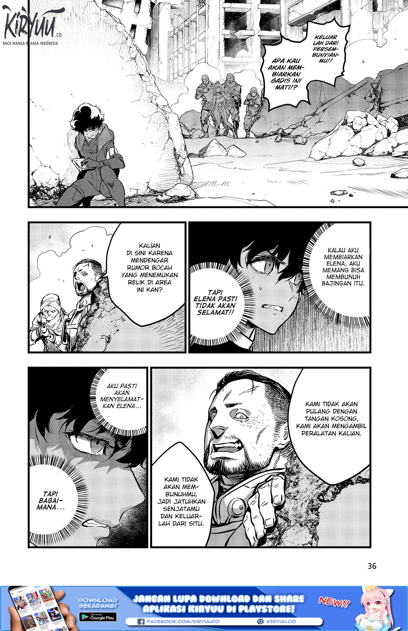 Rebuild World Bab 06 halaman 9