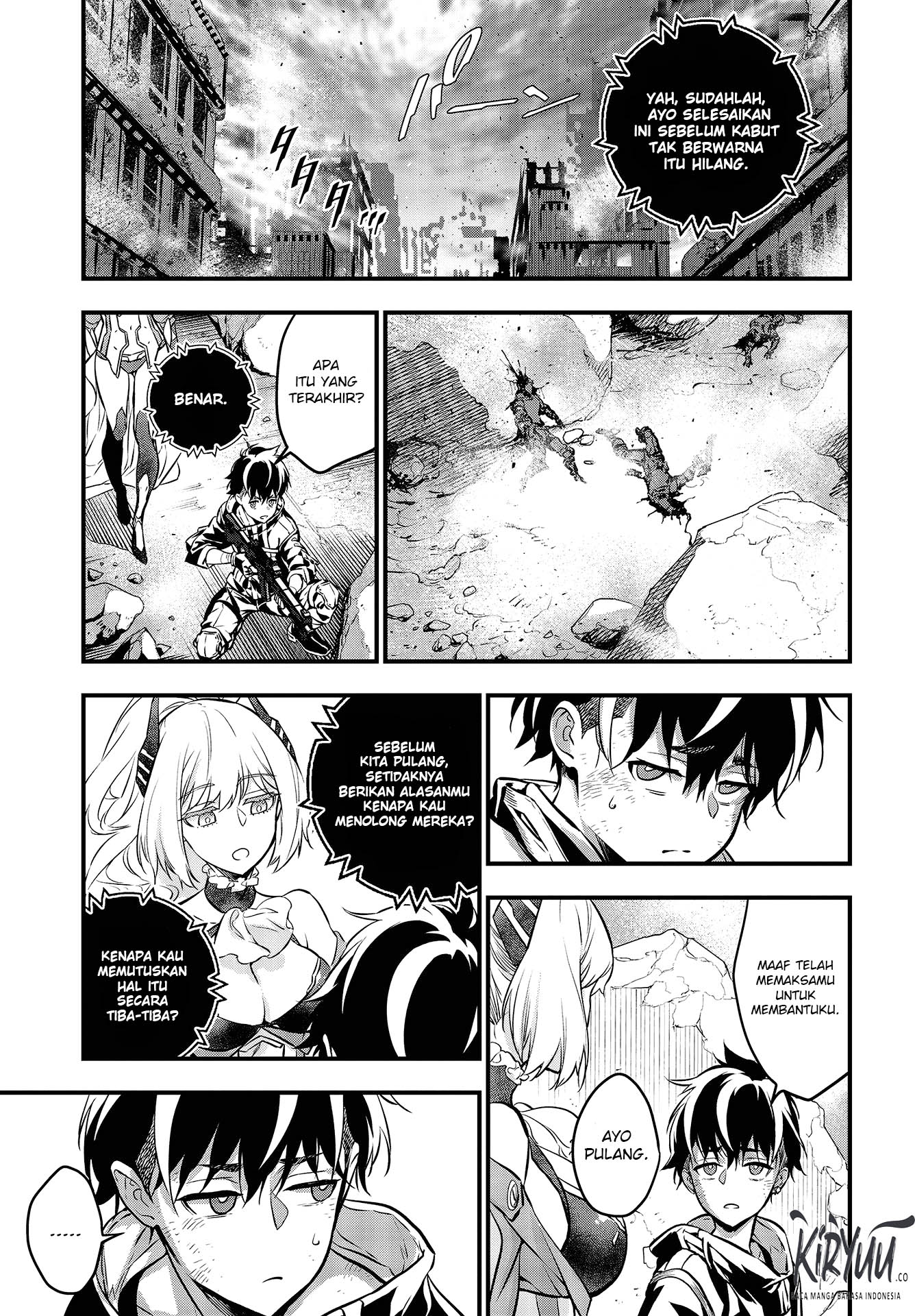 Rebuild World Bab 07 halaman 6