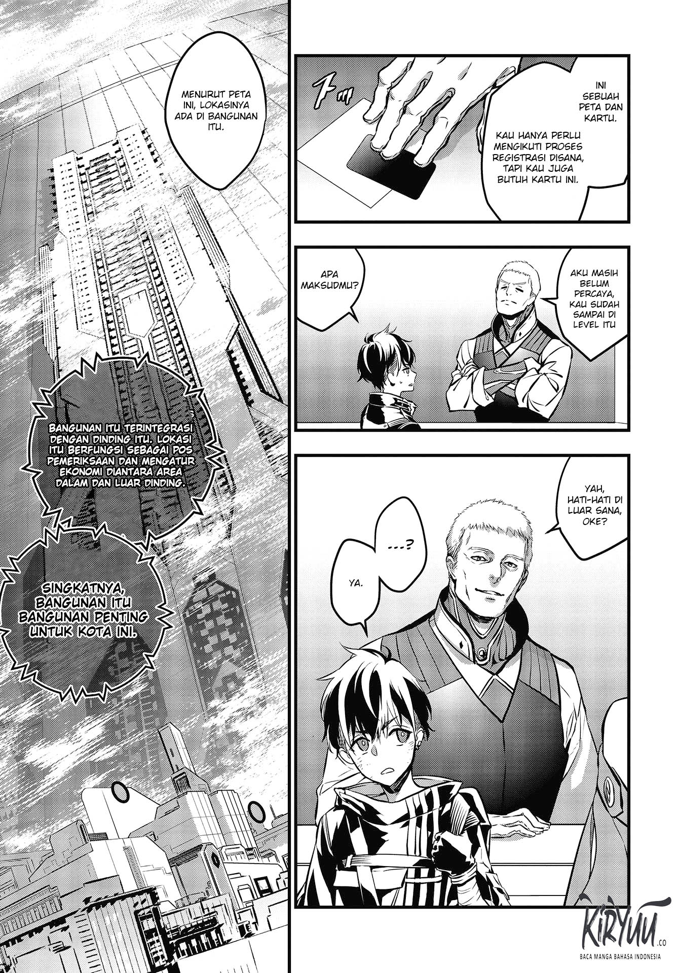 Rebuild World Bab 07 halaman 14