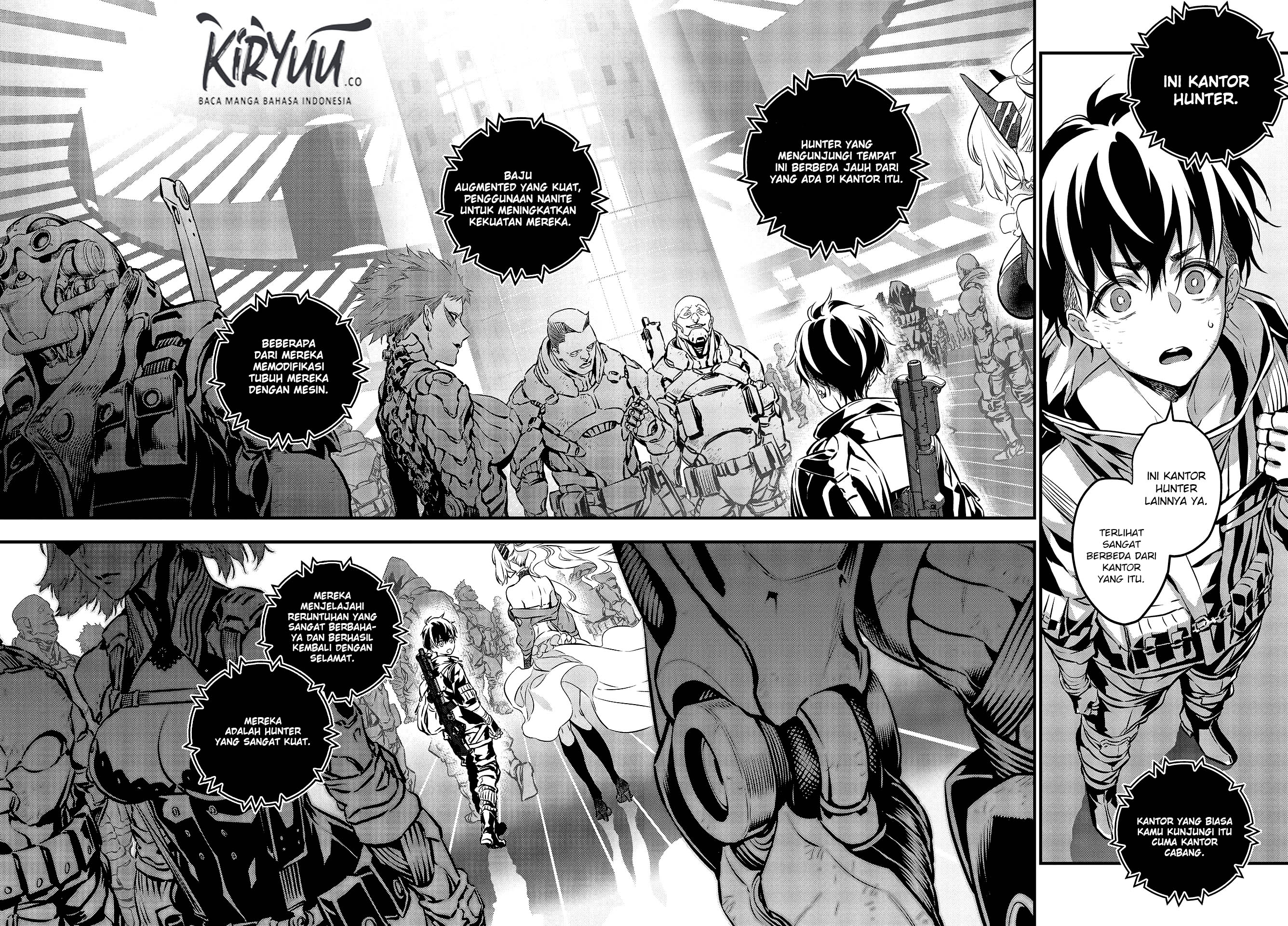 Rebuild World Bab 07 halaman 15