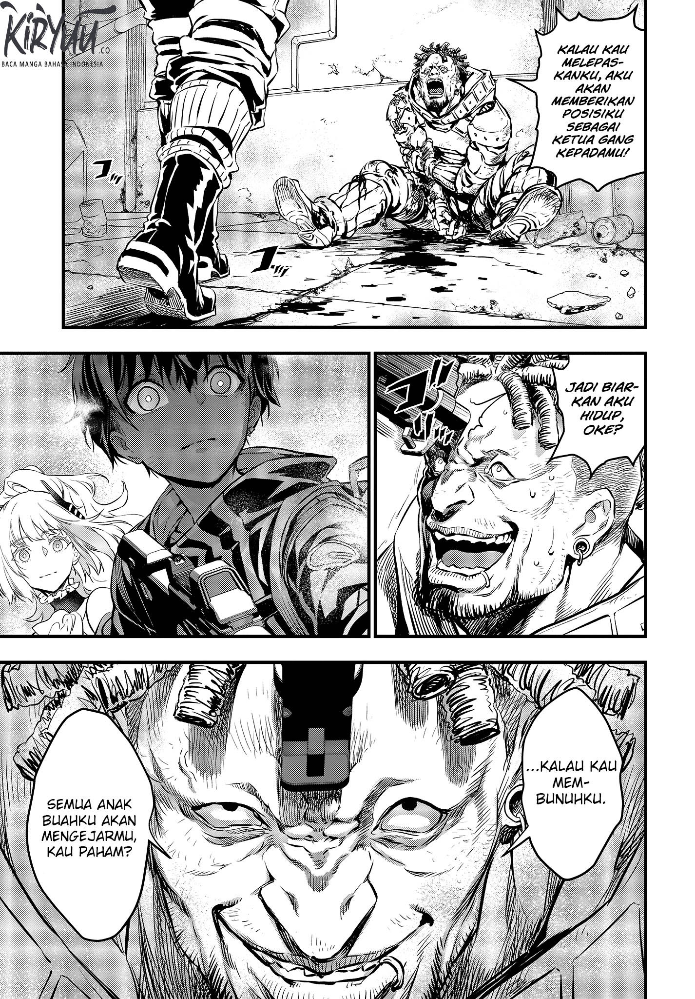Rebuild World Bab 08 halaman 4