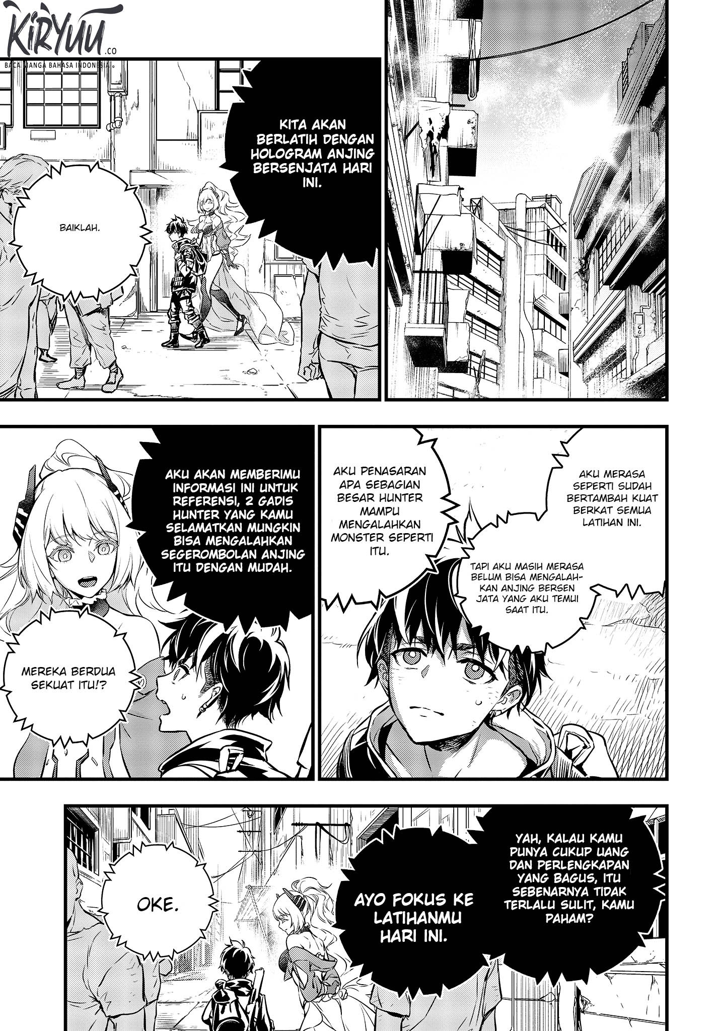 Rebuild World Bab 08 halaman 10