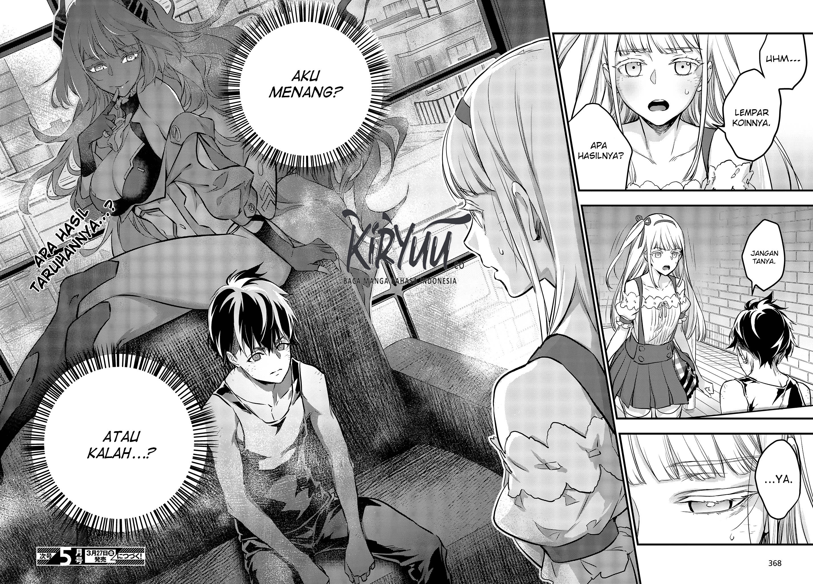 Rebuild World Bab 08 halaman 33