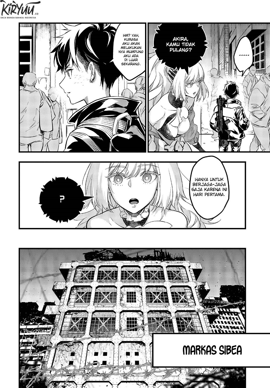 Rebuild World Bab 09 halaman 9