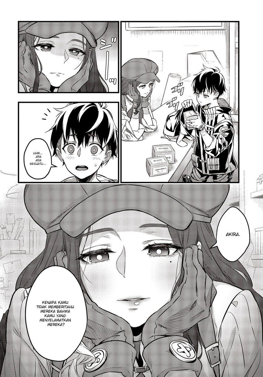 Rebuild World chapter 10 halaman 7