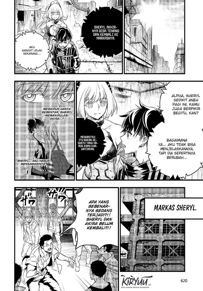 Rebuild World Bab 14 halaman 20