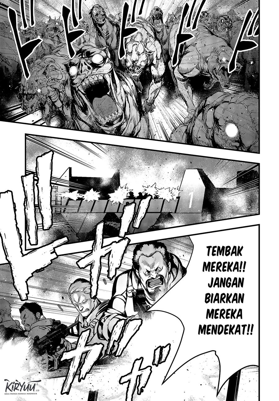Rebuild World Bab 16 halaman 22
