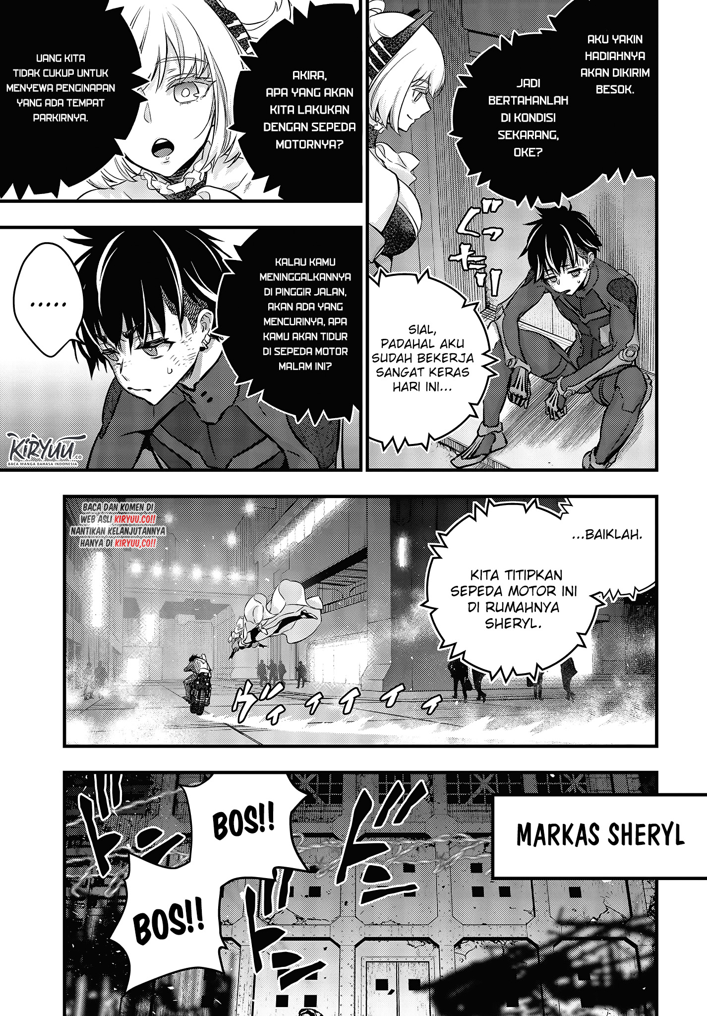 Rebuild World Bab 18 halaman 13