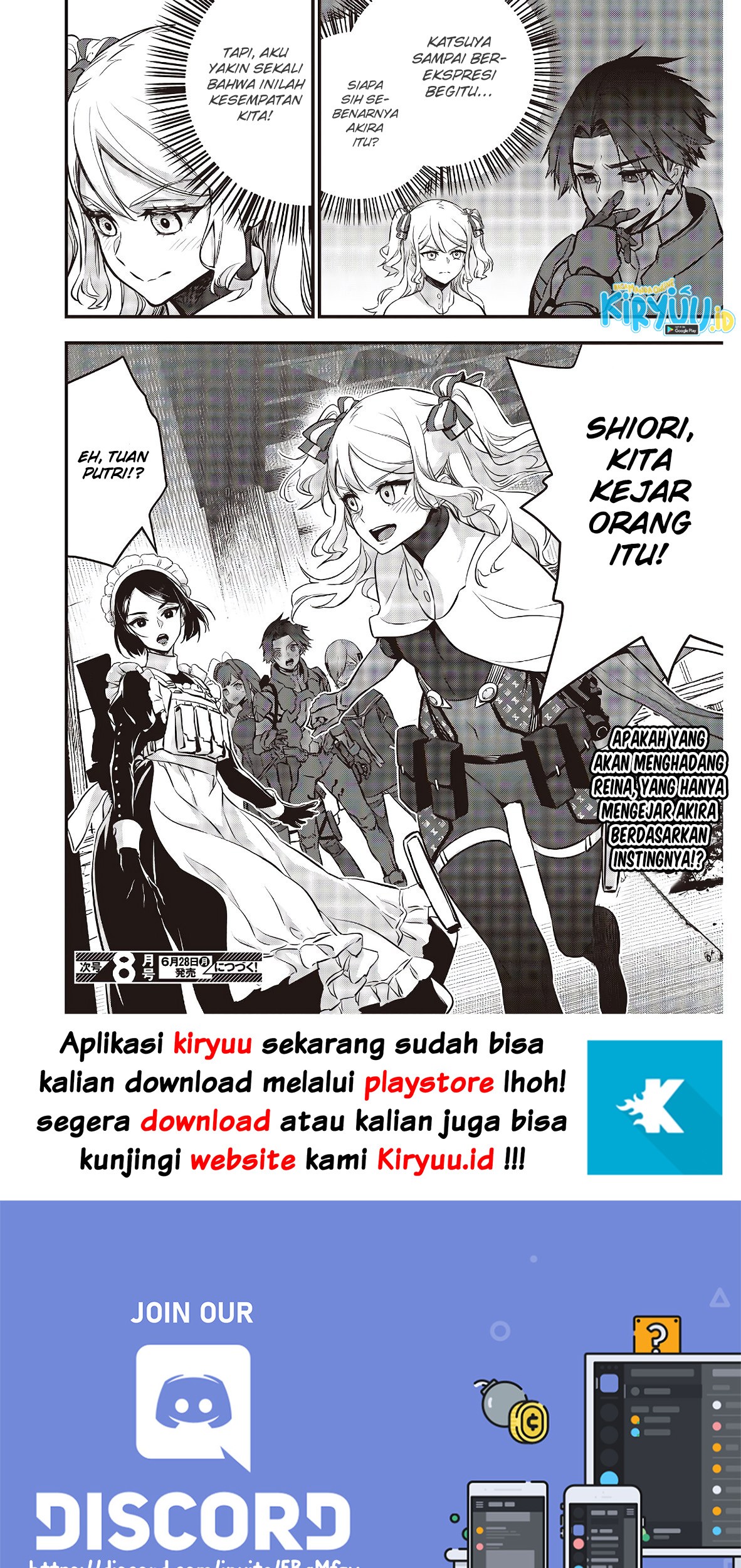 Rebuild World Bab 23 halaman 36