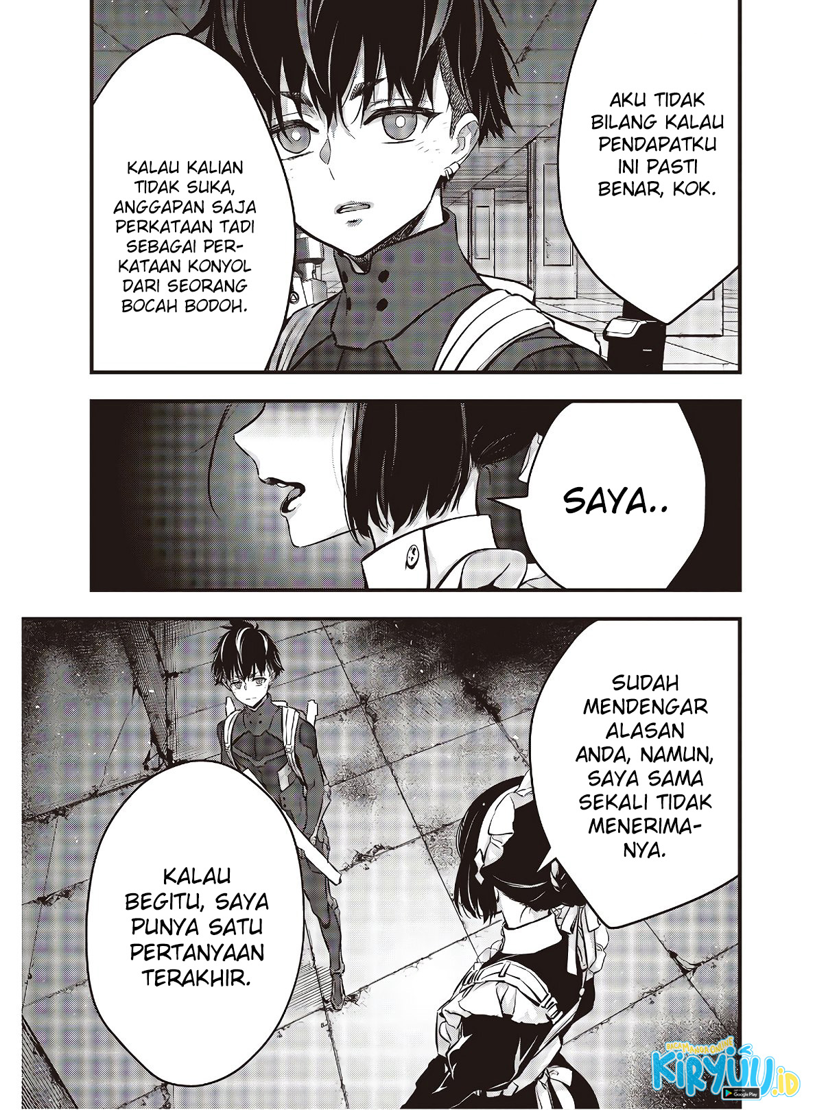 Rebuild World Bab 24 halaman 27