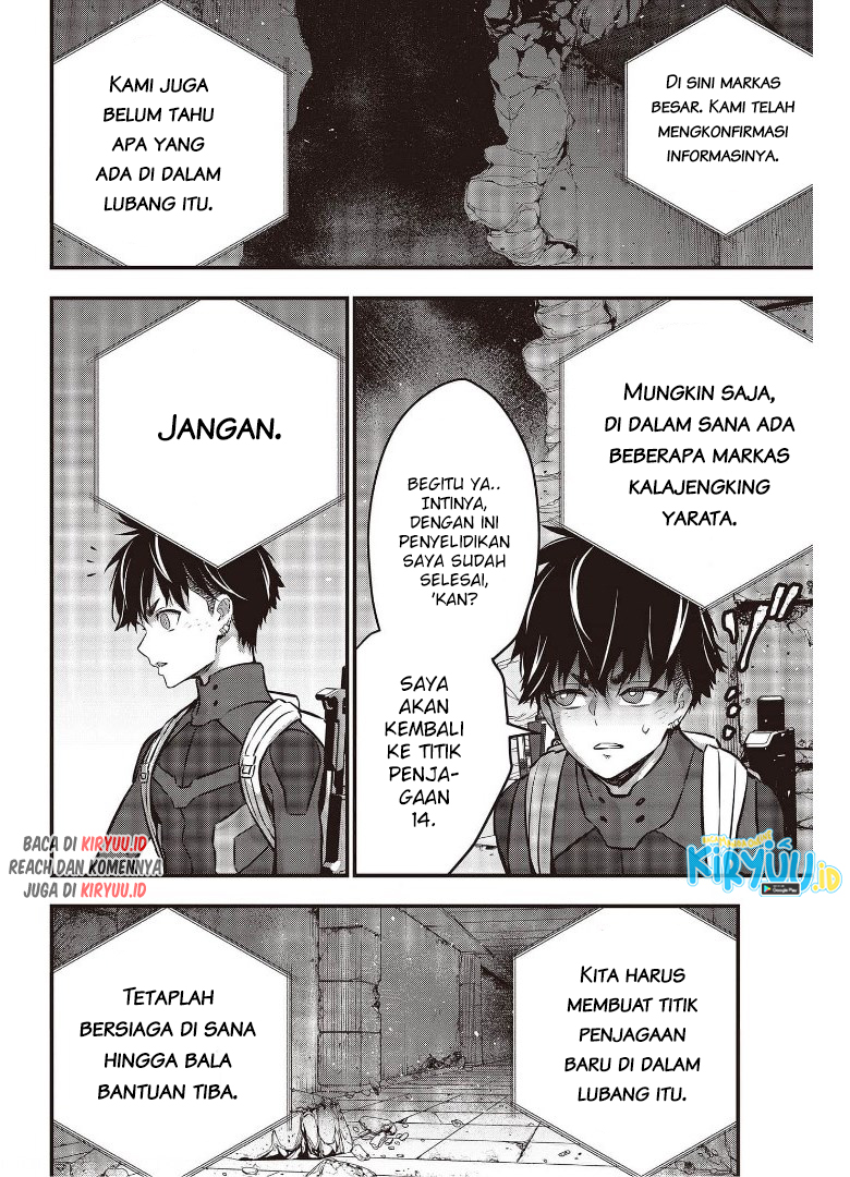 Rebuild World Bab 25 halaman 3