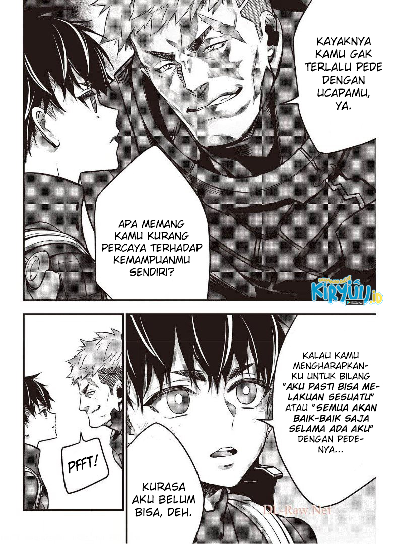 Rebuild World Bab 26 halaman 19