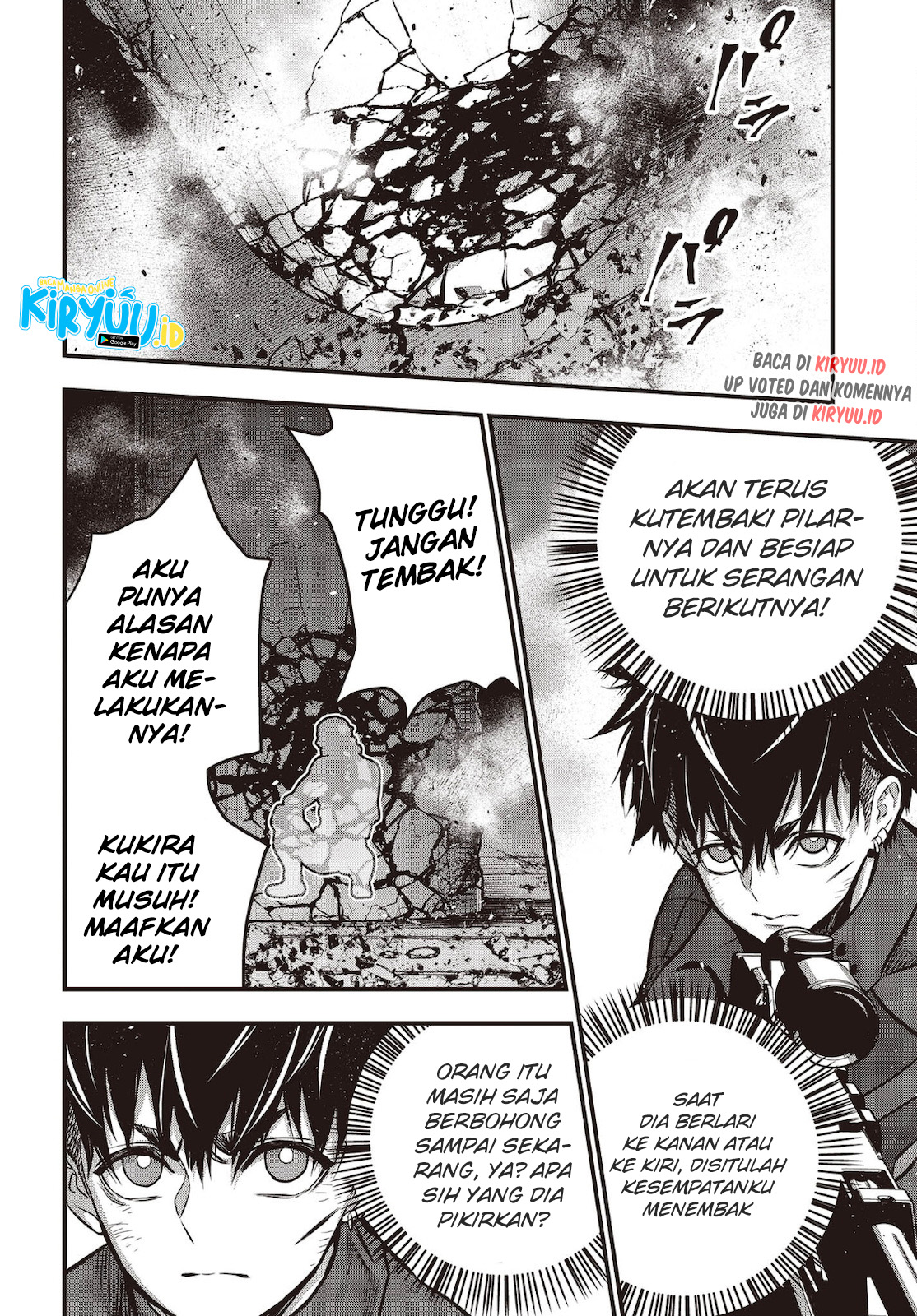 Rebuild World Bab 29 halaman 3