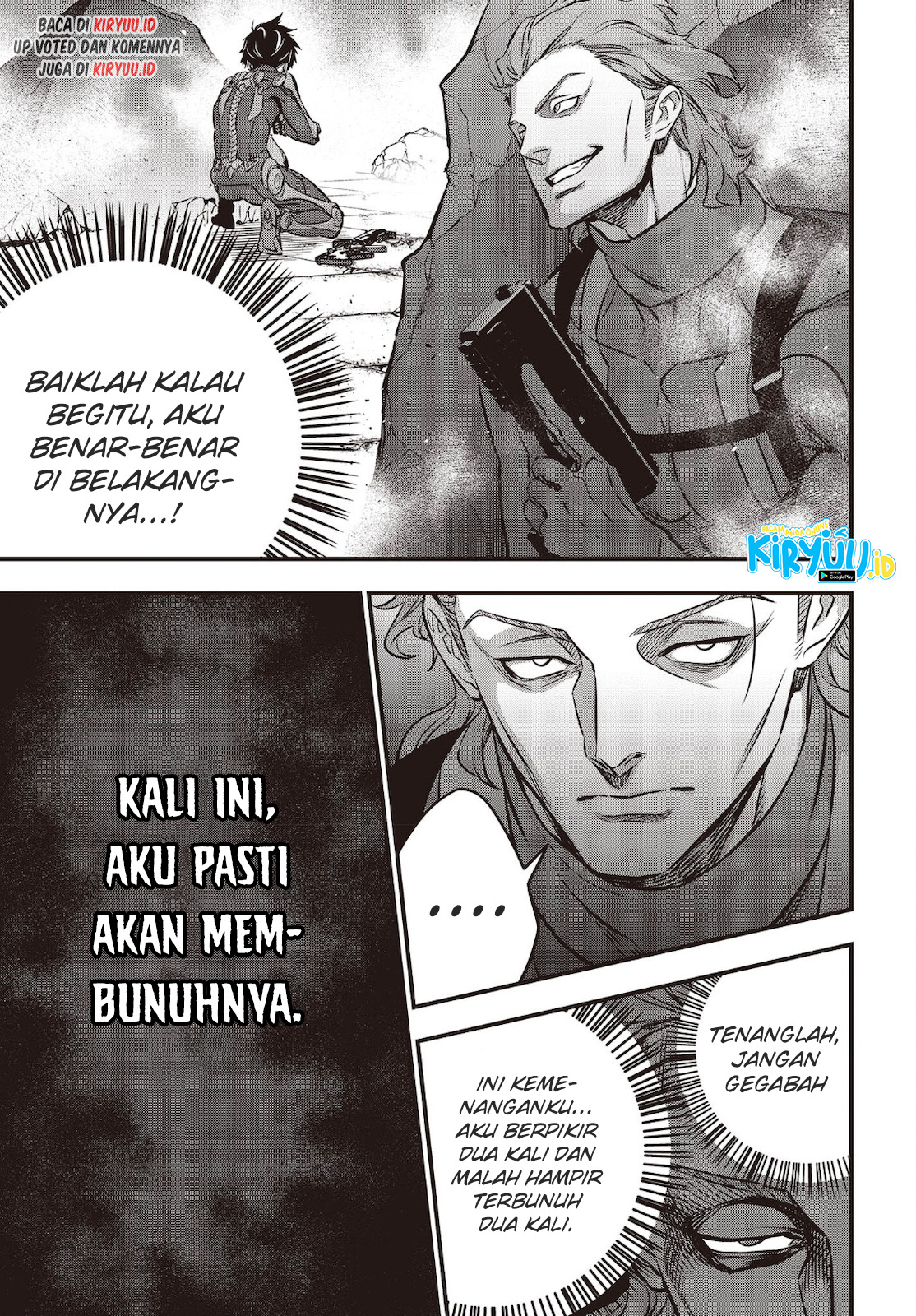 Rebuild World Bab 29 halaman 18