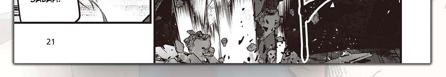 Rebuild World chapter 36 halaman 20