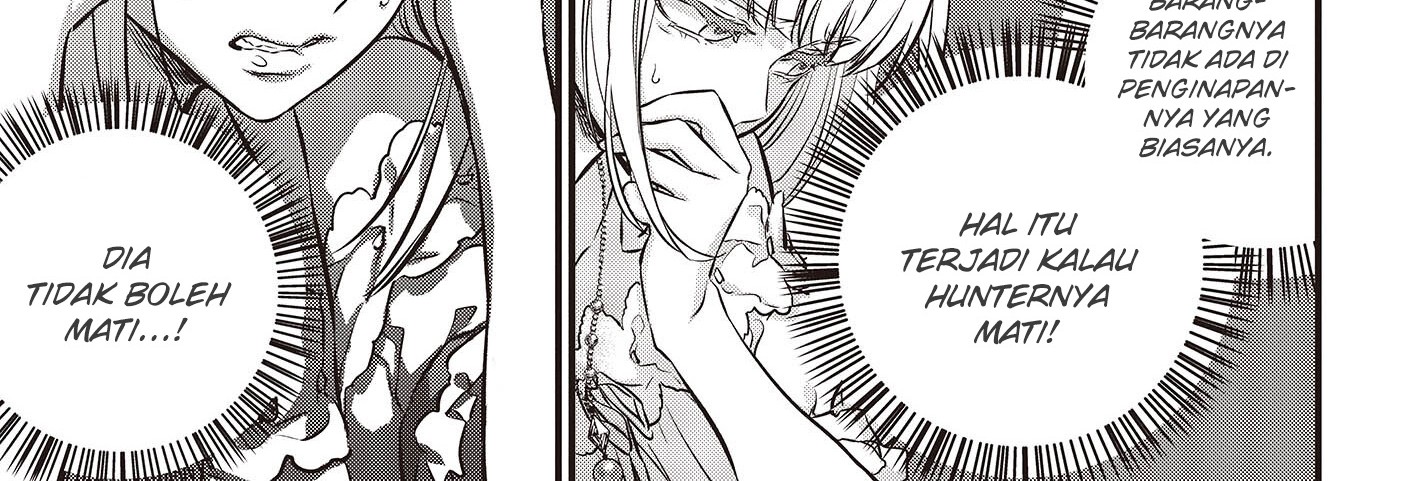 Rebuild World chapter 38 halaman 9