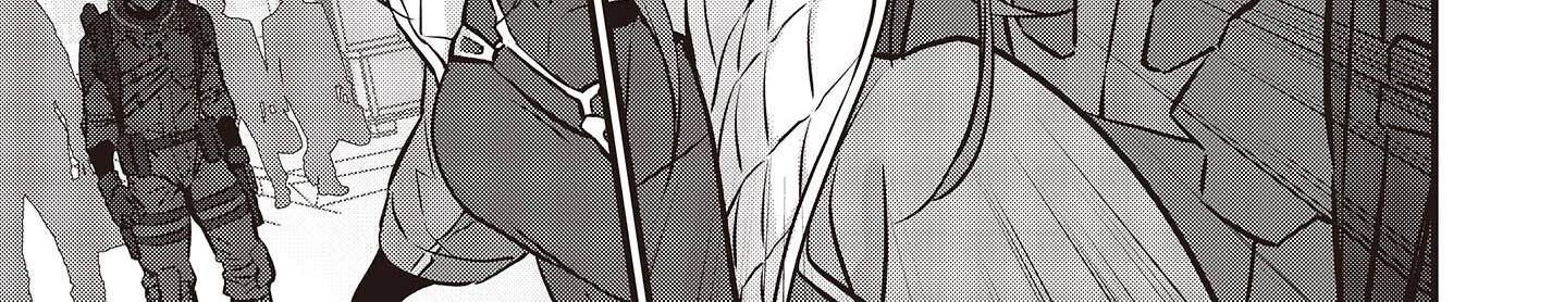 Rebuild World chapter 41 halaman 25