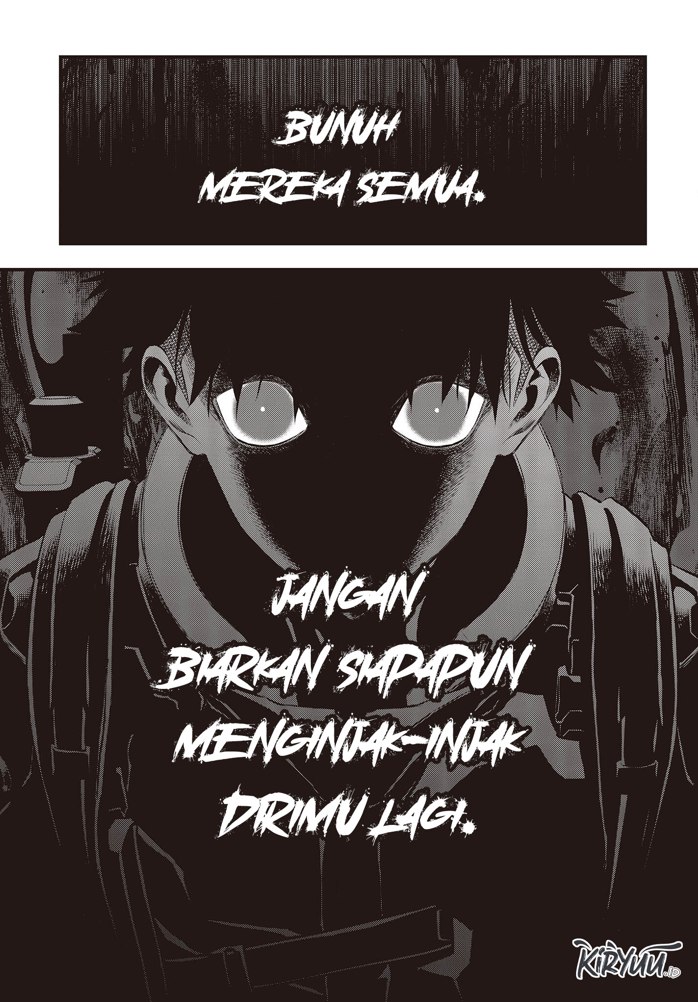 Rebuild World chapter 41 halaman 29
