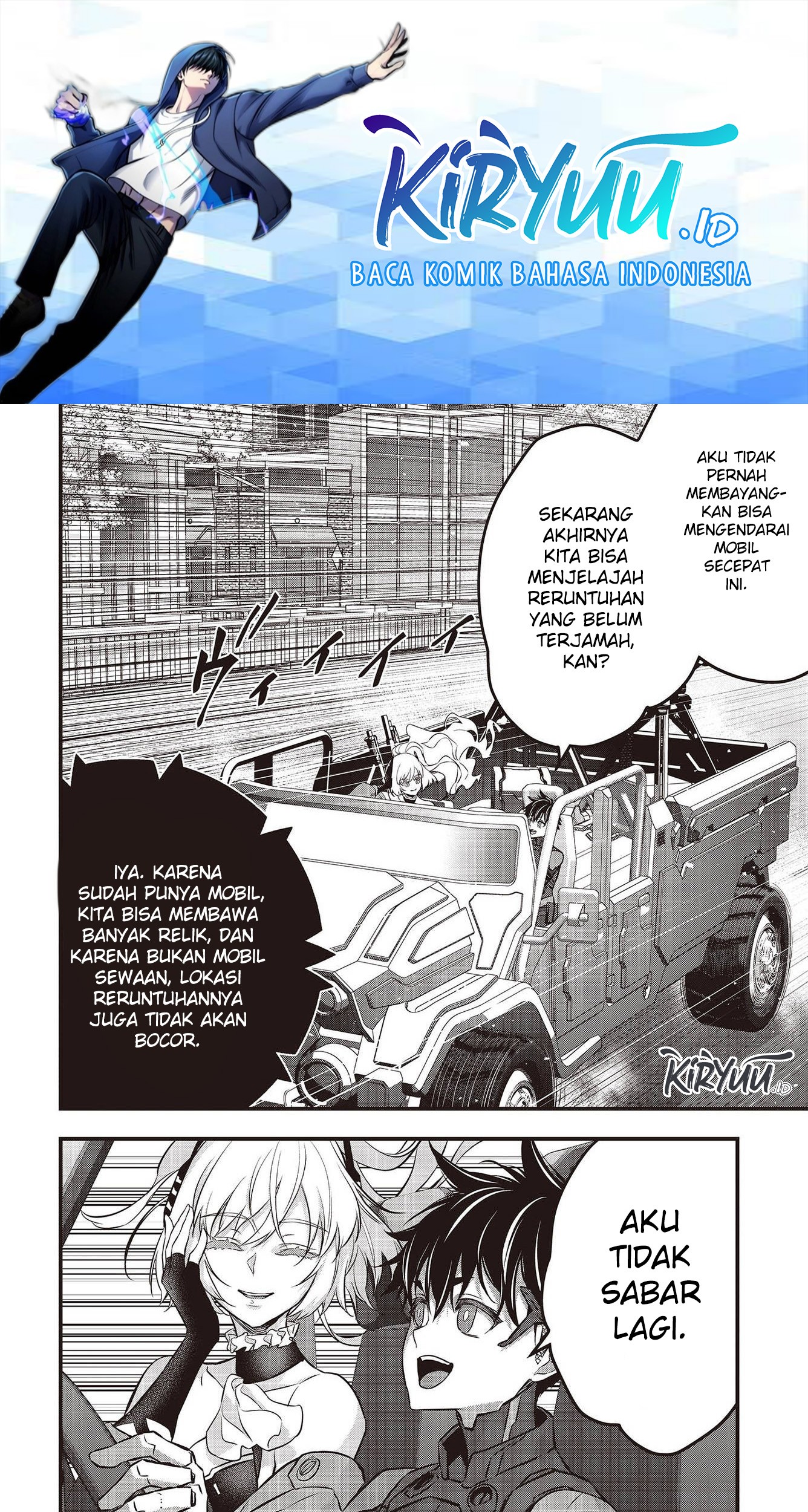 Rebuild World Bab 42 halaman 30