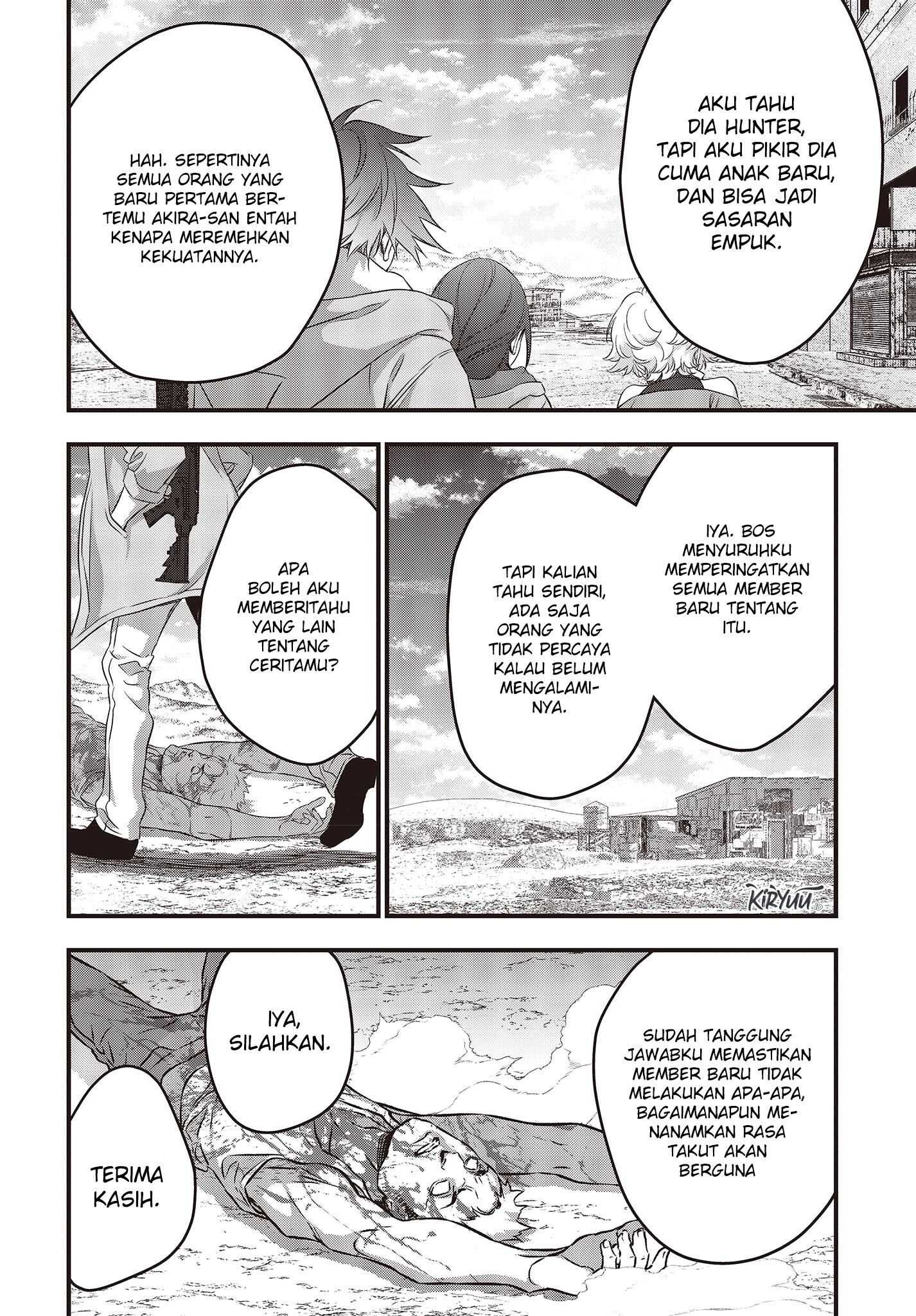 Rebuild World Bab 43 halaman 32