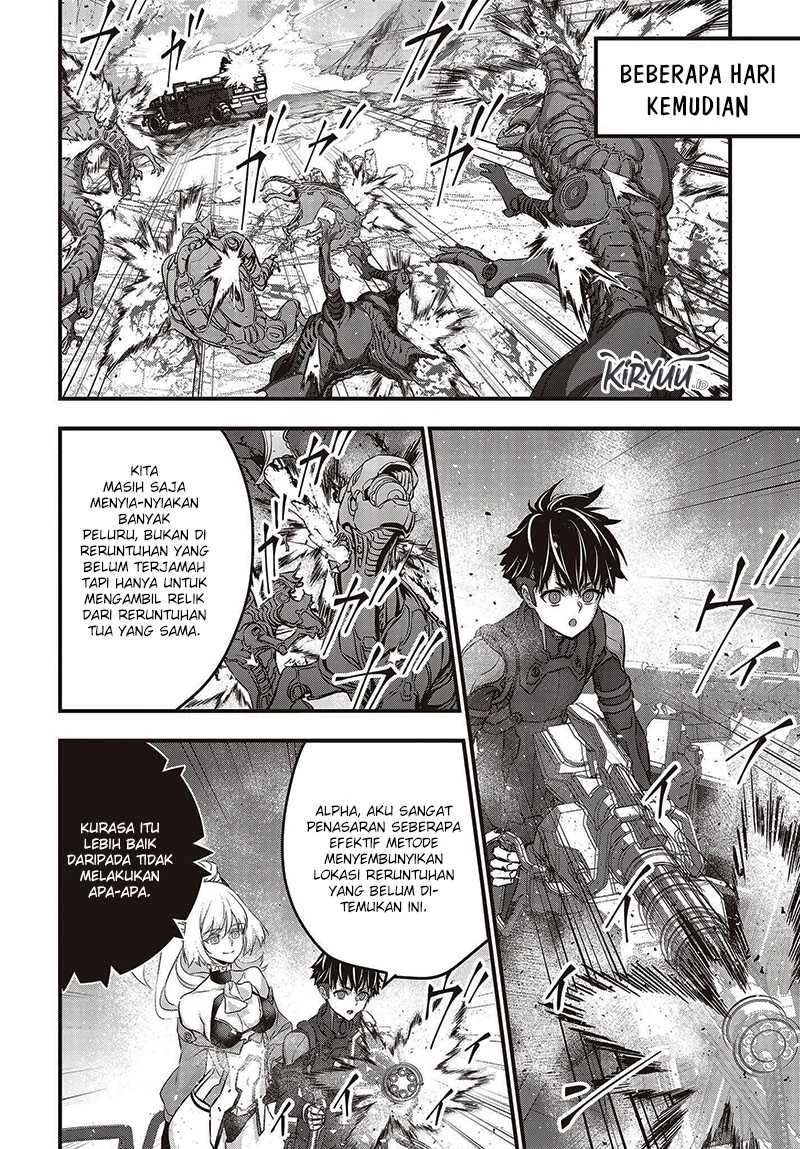 Rebuild World Bab 45 halaman 11