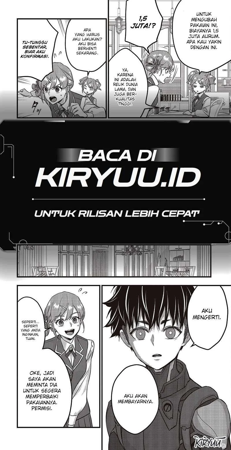 Rebuild World Bab 46 halaman 13