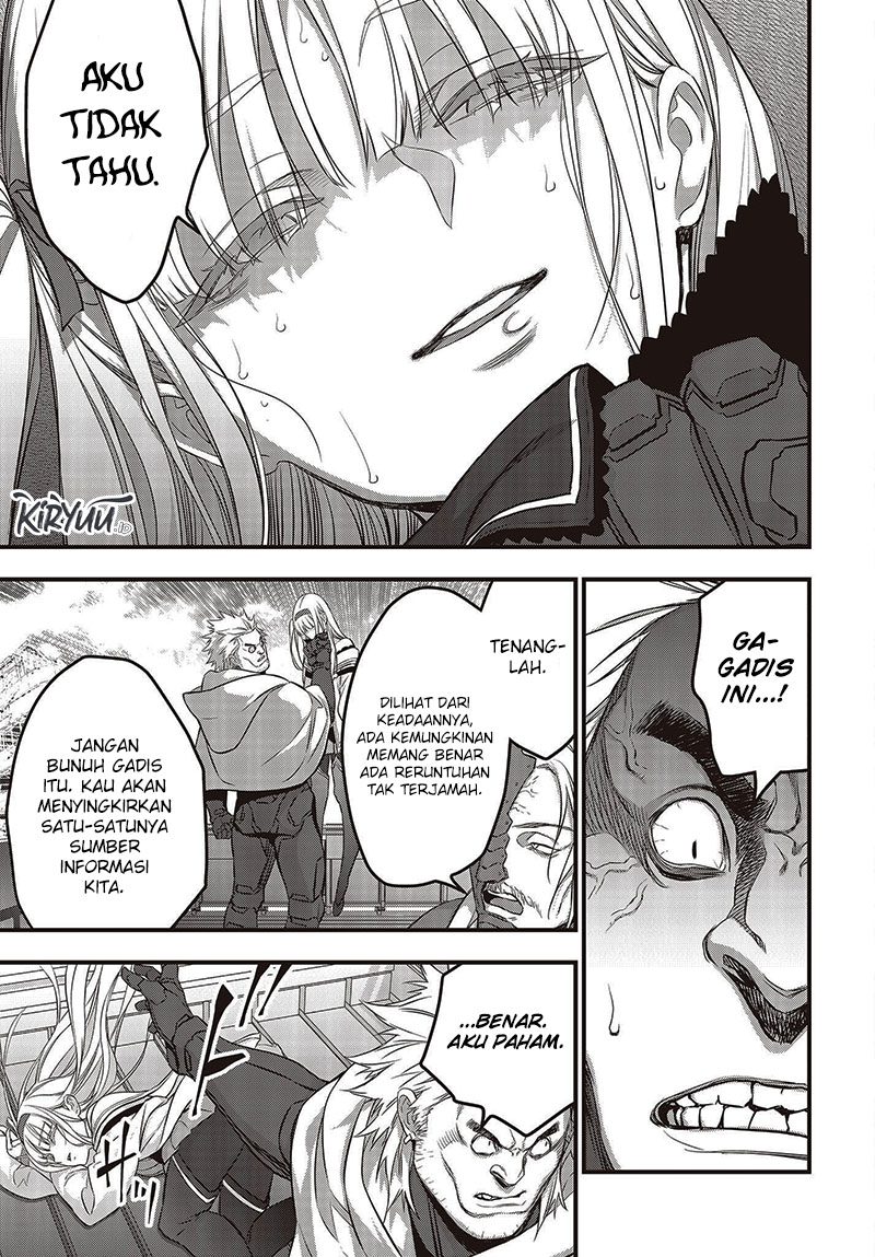 Rebuild World Bab 50 halaman 20