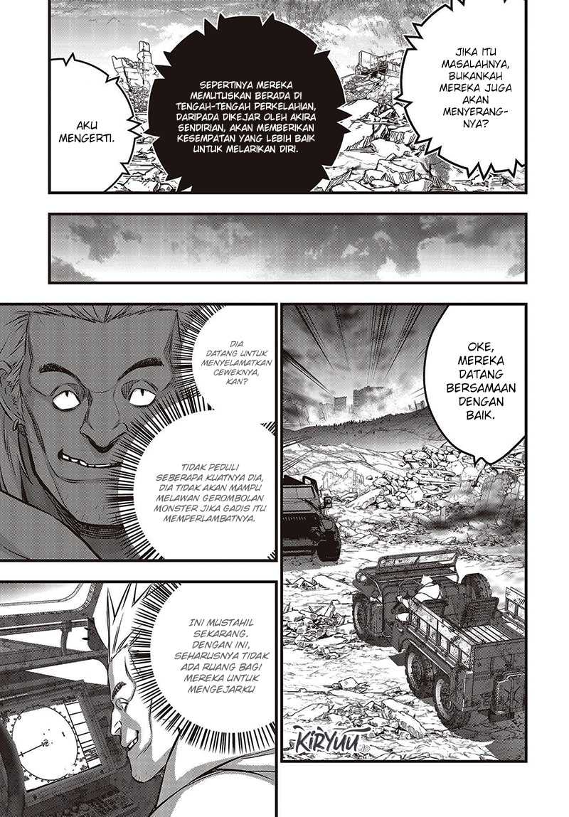 Rebuild World Bab 51 halaman 26