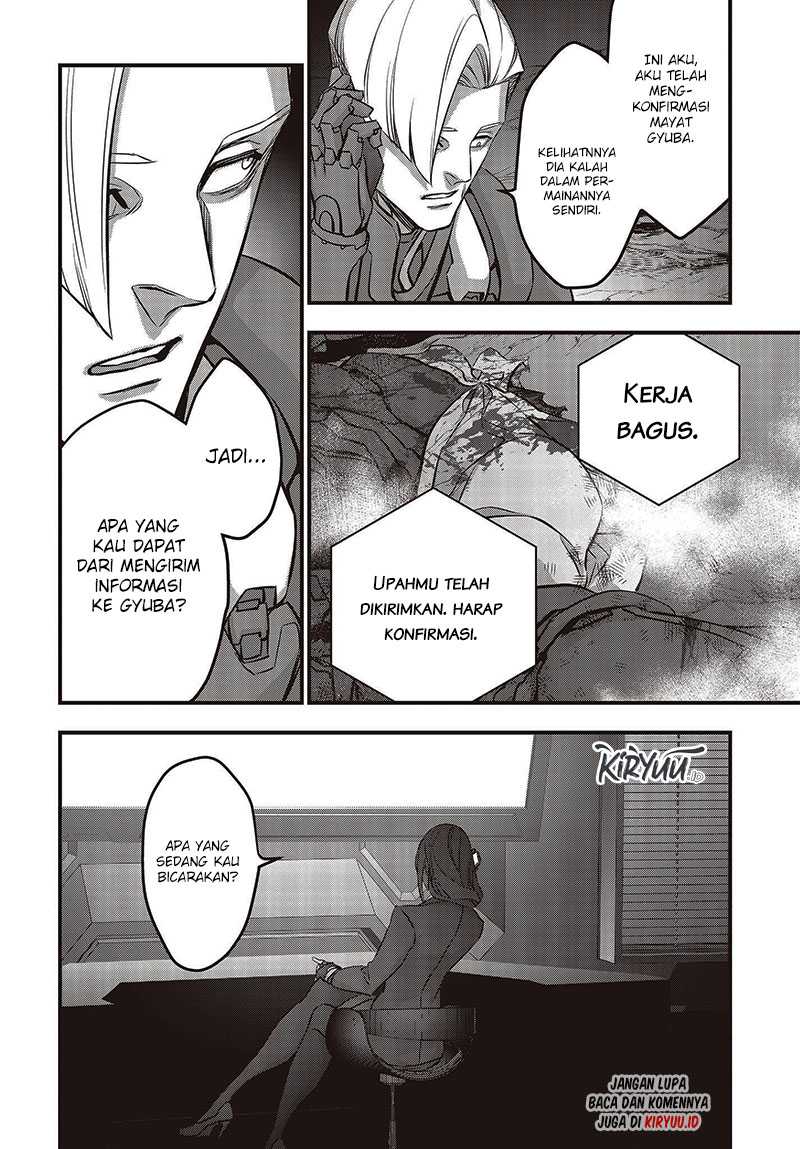 Rebuild World Bab 52 halaman 19
