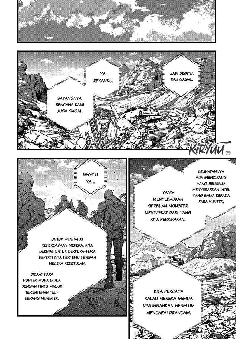 Rebuild World Bab 59 halaman 31