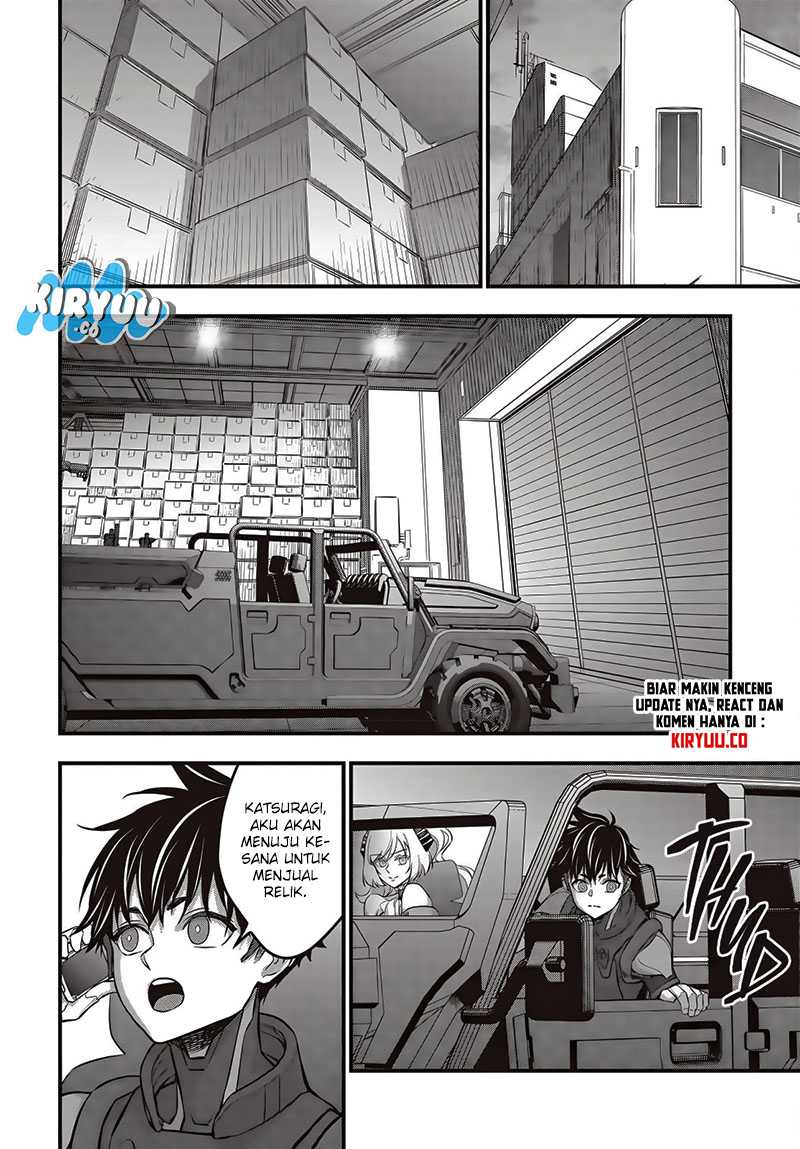Rebuild World Bab 60 halaman 11