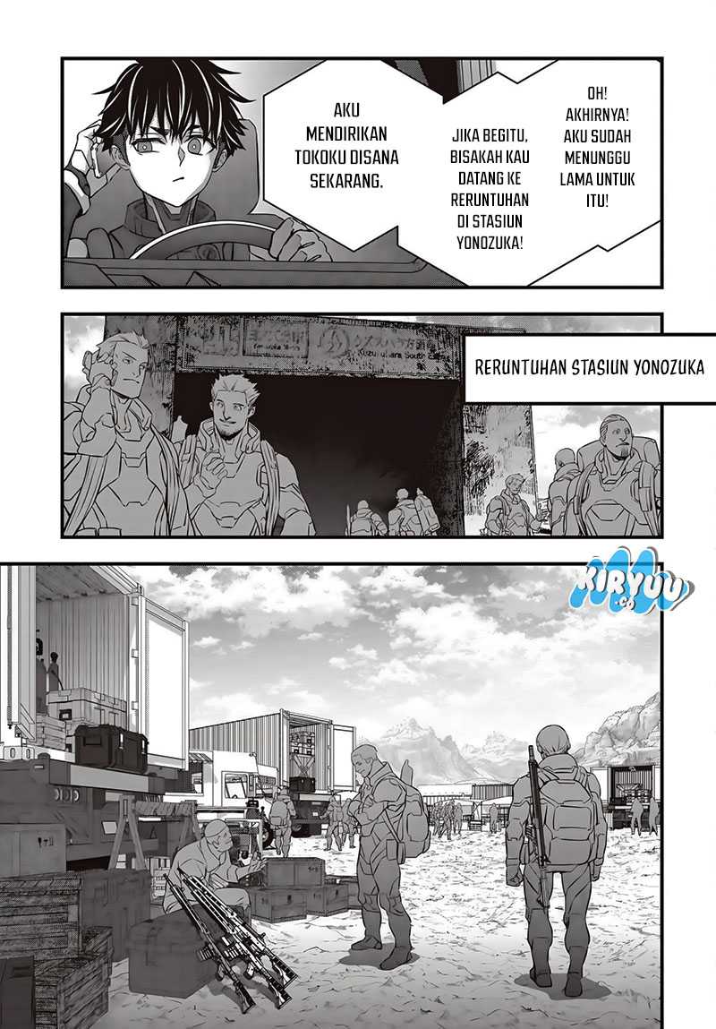 Rebuild World Bab 60 halaman 12