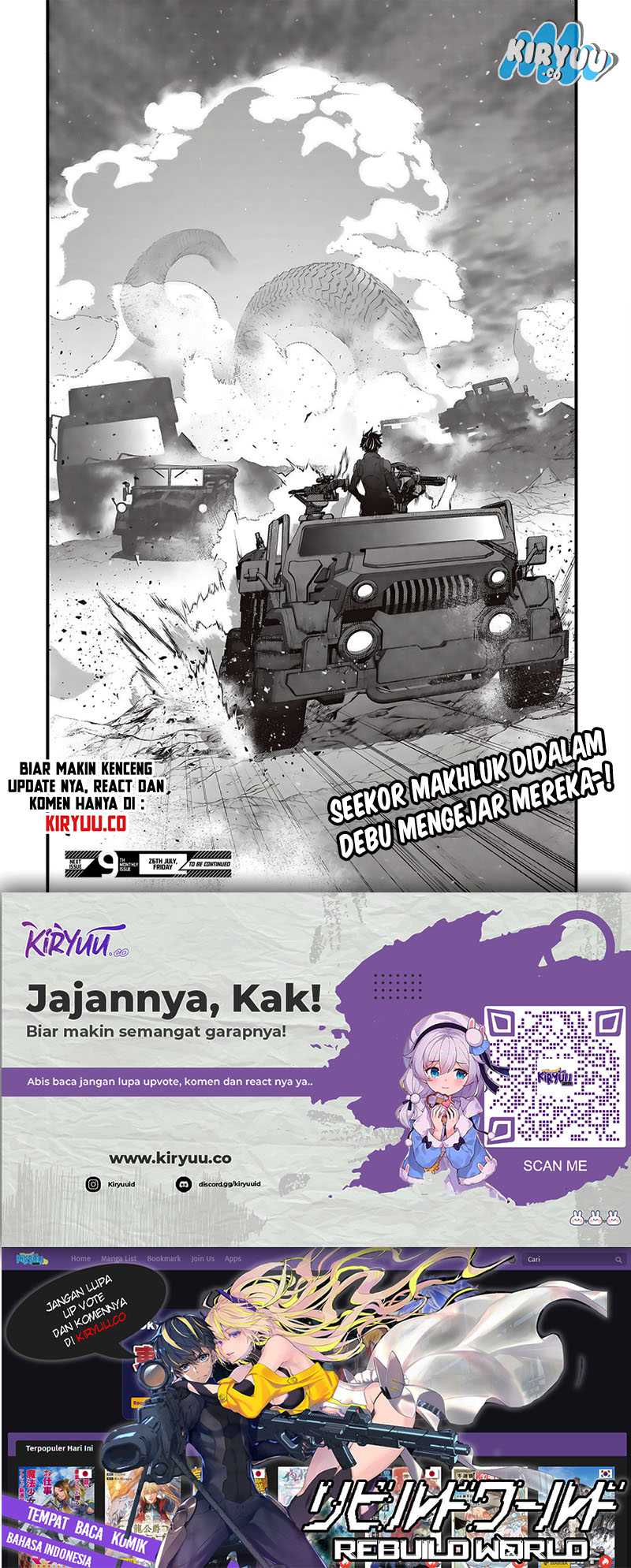 Rebuild World Bab 60 halaman 31