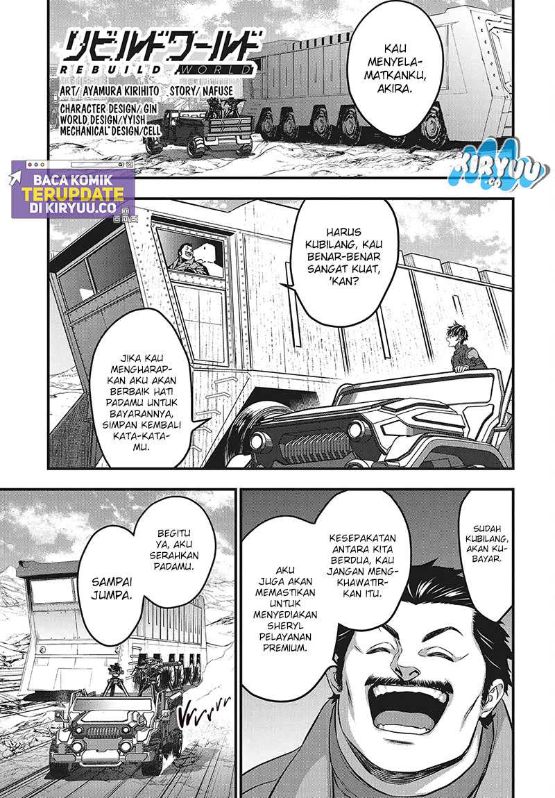 Rebuild World Bab 61 halaman 3