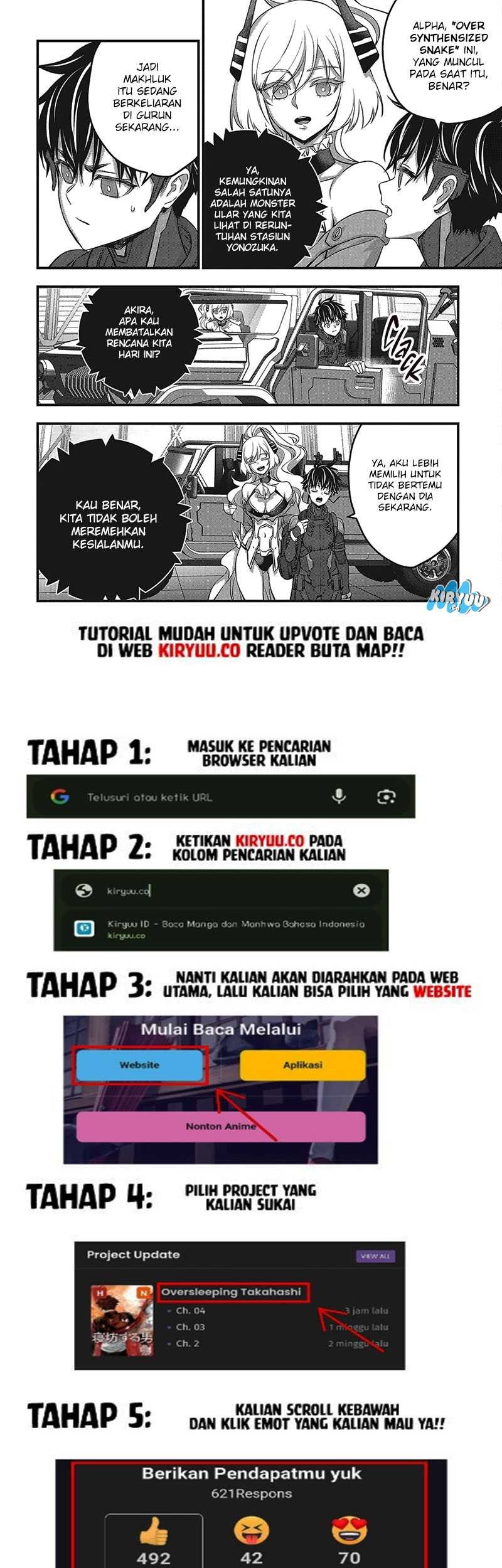 Rebuild World Bab 61 halaman 12